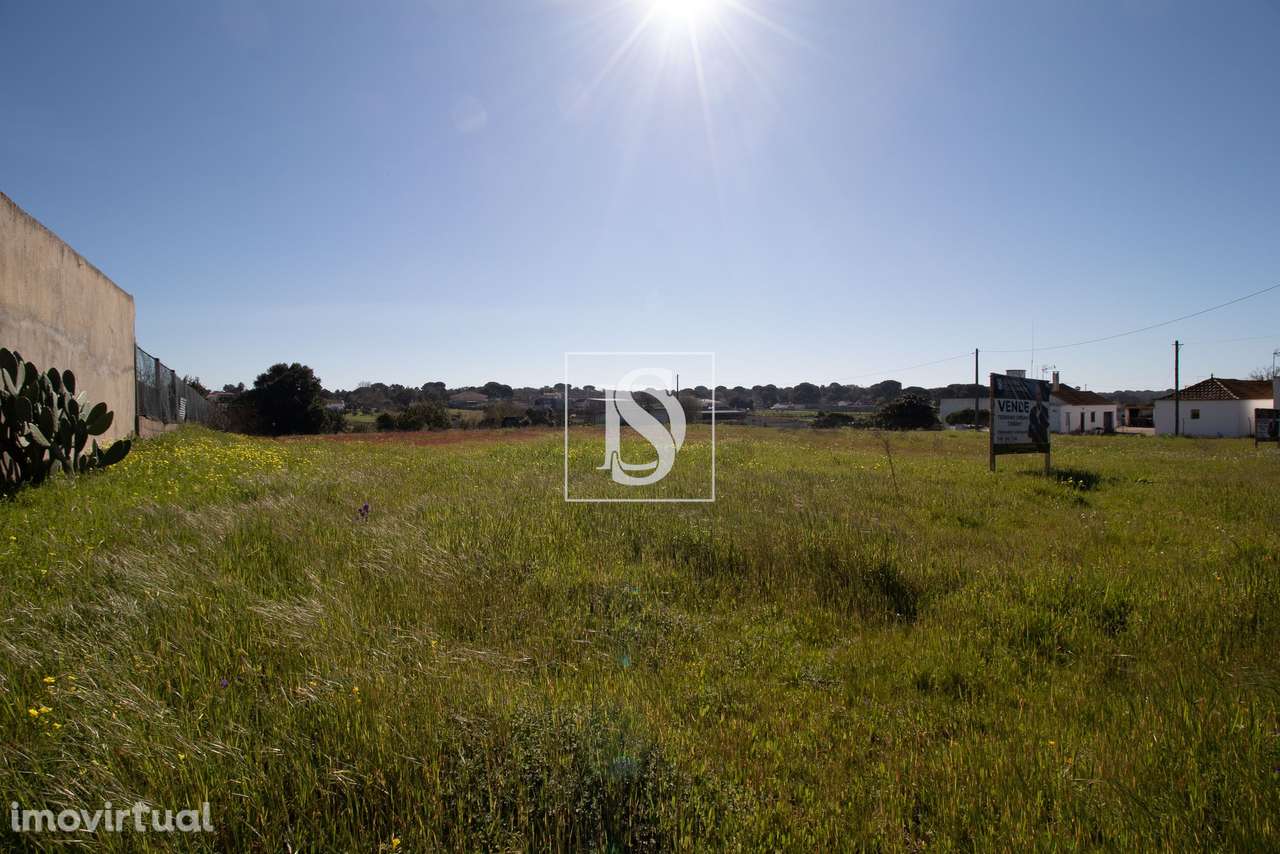 Terreno,  Urbano  Para Construção, Gambia, Setúbal - Grande imagem: 2/8