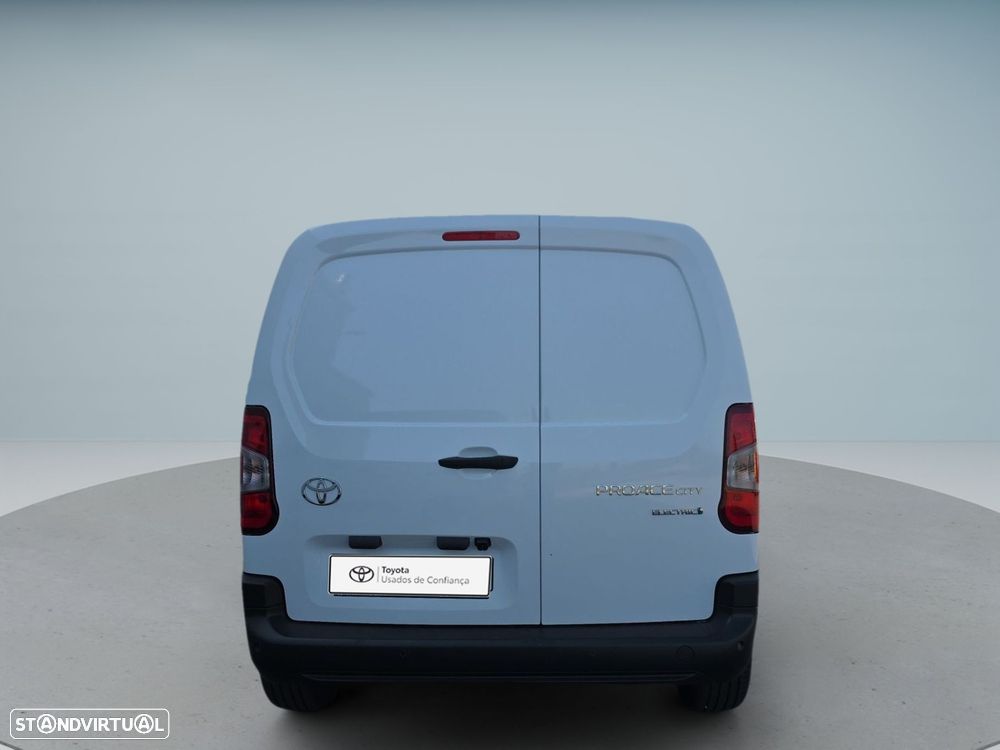 Toyota Proace - 7