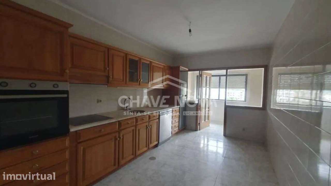 Apartamento T3 em Canelas - Gaia - Grande imagem: 4/15