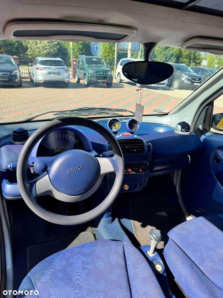 Smart Fortwo - 12