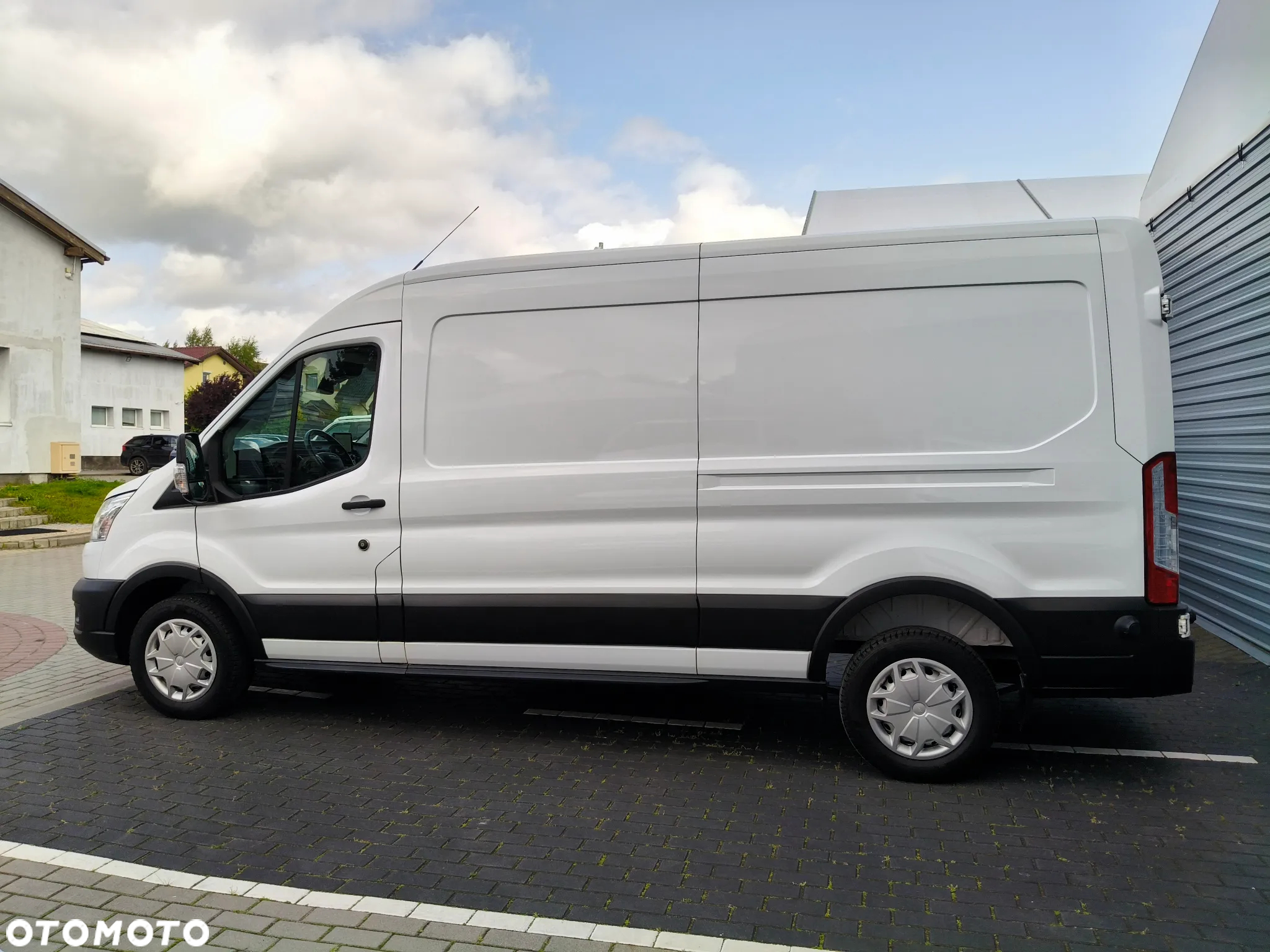 Ford Transit - 7