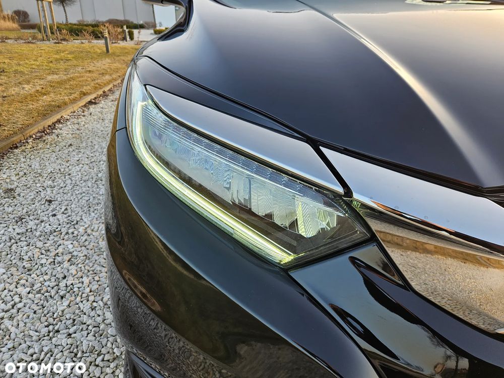 Honda HR-V 1.5 Executive (ADAS) - 34