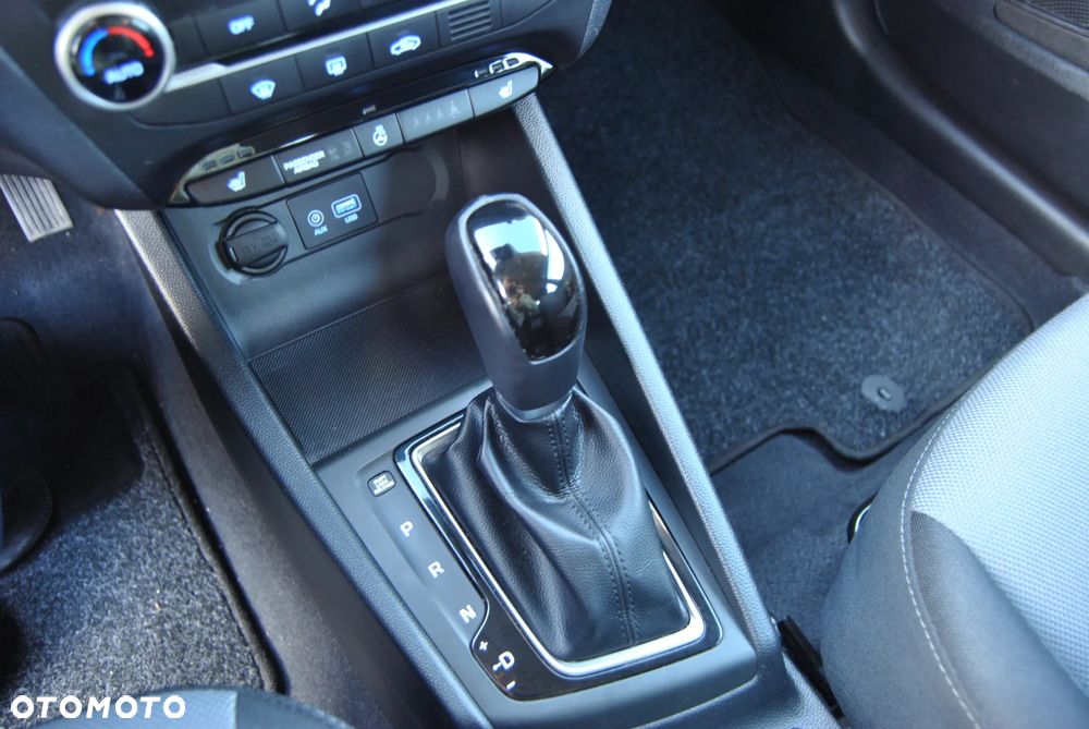 Hyundai i20 1.4 Premium - 8
