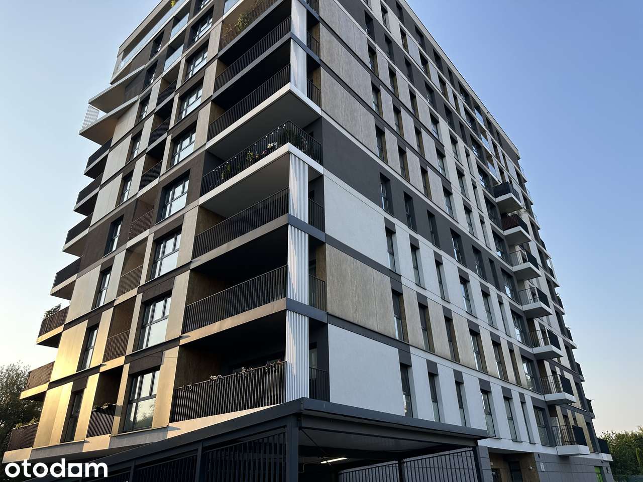 Designerski apartament | Słoneczne Tarasy | Koszutka | Garaż