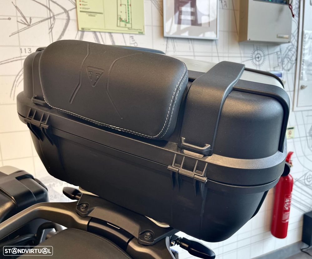 Triumph Tiger Tiger 850 Sport - 3