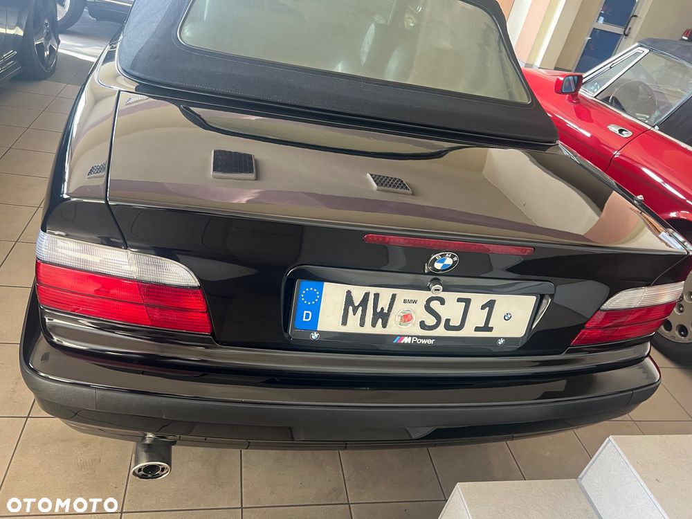 BMW Seria 3 - 5