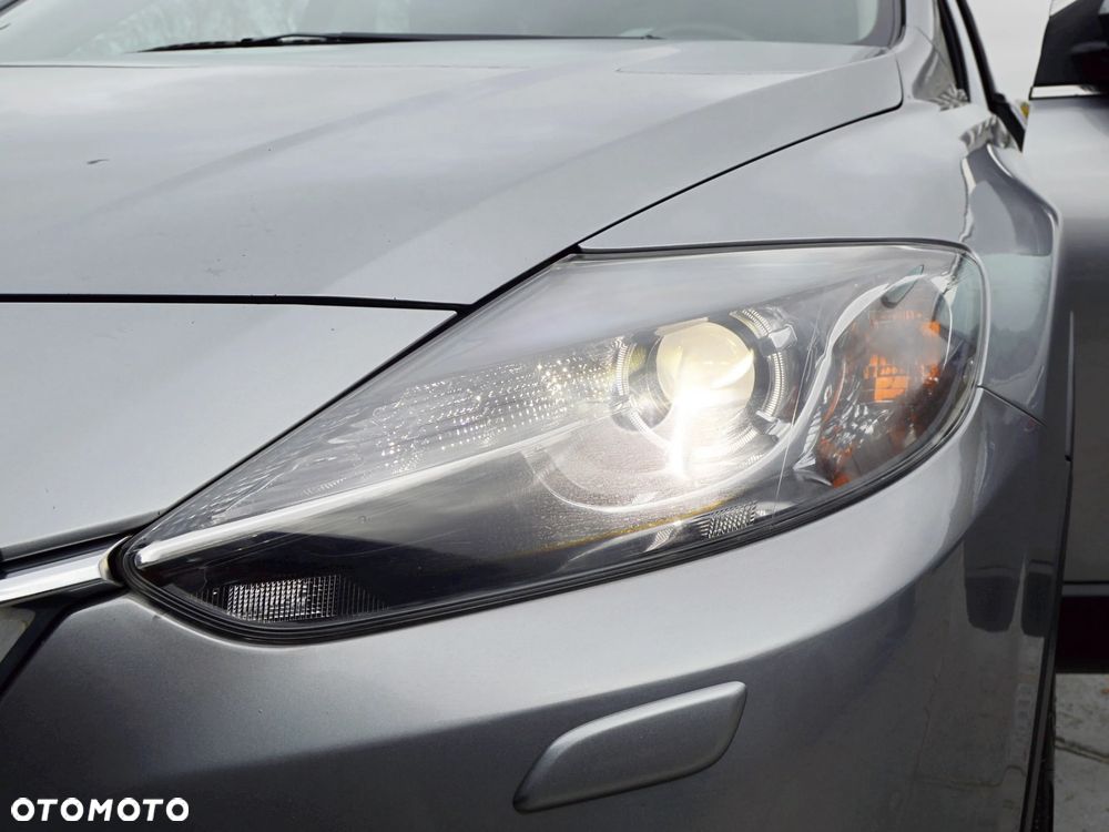 Mazda CX-9 3.7 V6 - 31