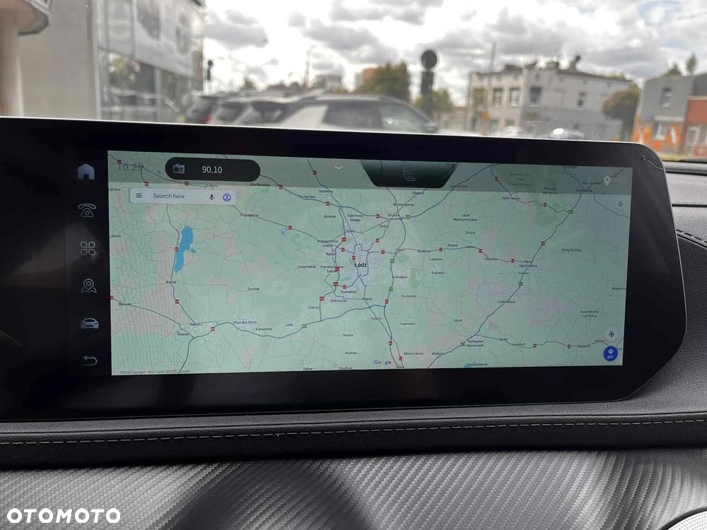 Forthing T5 EVO T-Five 1.5 DVVT GDI DCT - 27