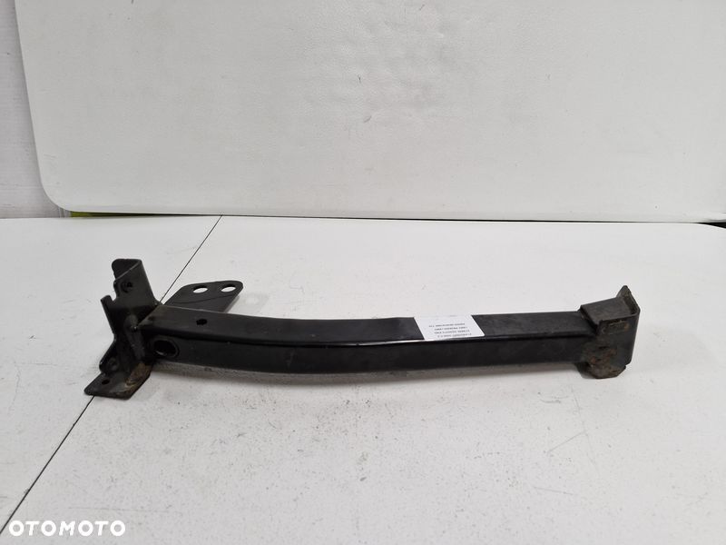 PEUGEOT 2008 II 2 STREFA ZGNIOTU KIEŁ LEWY PRZEDNI LEWY PRZÓD 9836341080 - 7