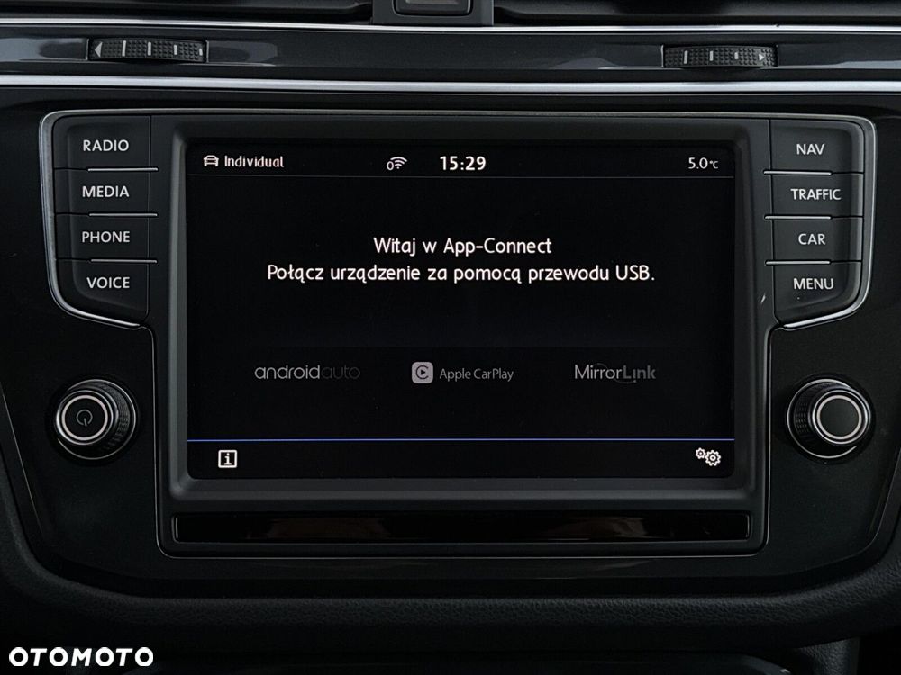 Volkswagen Tiguan 2.0 TDI BMT SCR 4Mot Highline DSG - 31