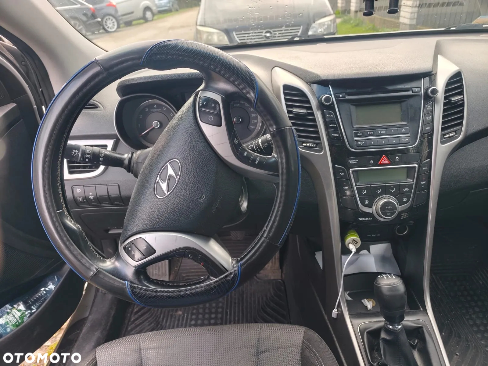 Hyundai i30 1.4 Classic - 4