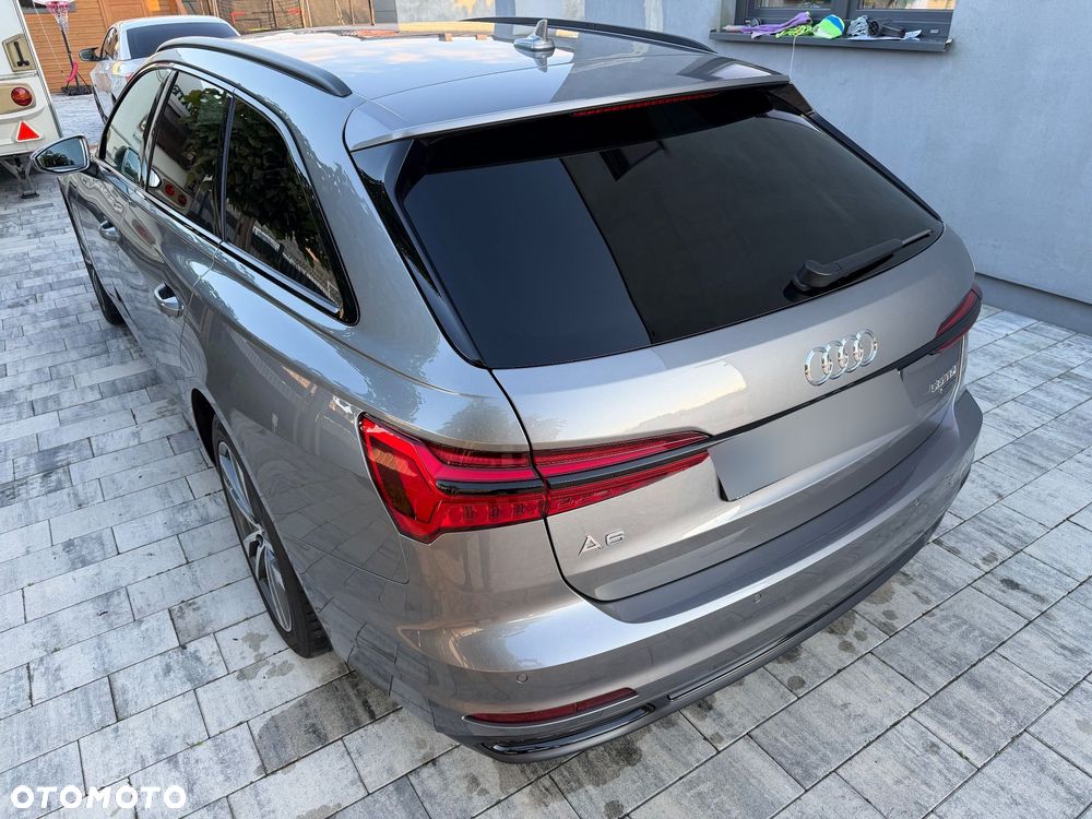 Audi A6 Avant - 19