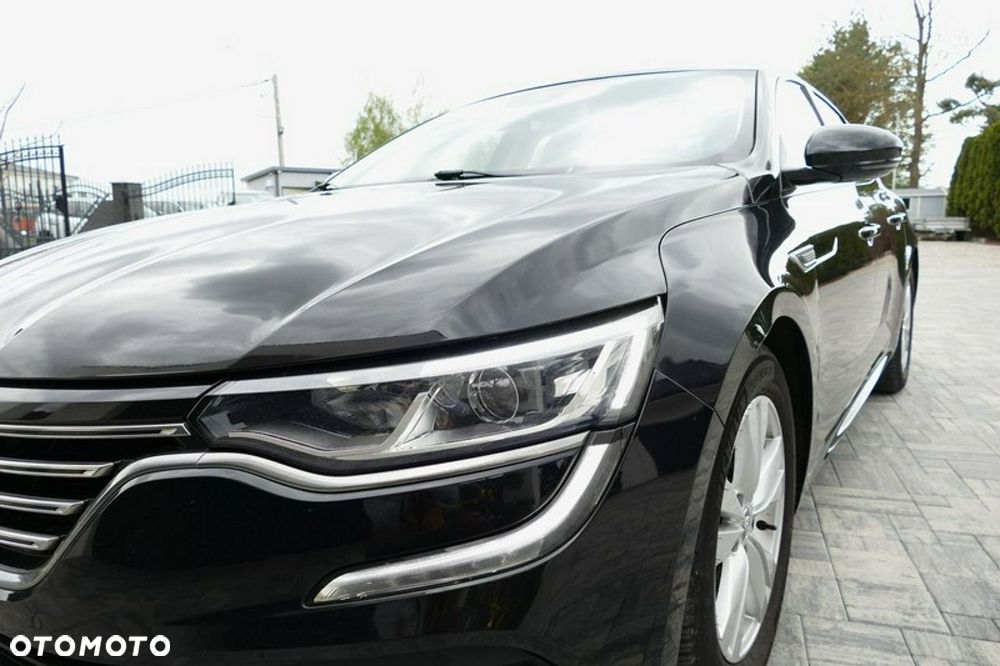 Renault Talisman - 40