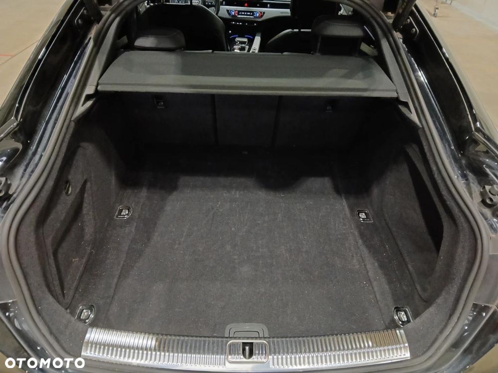 Audi A5 Sportback 45 TFSI quattro S tronic edition one - 21