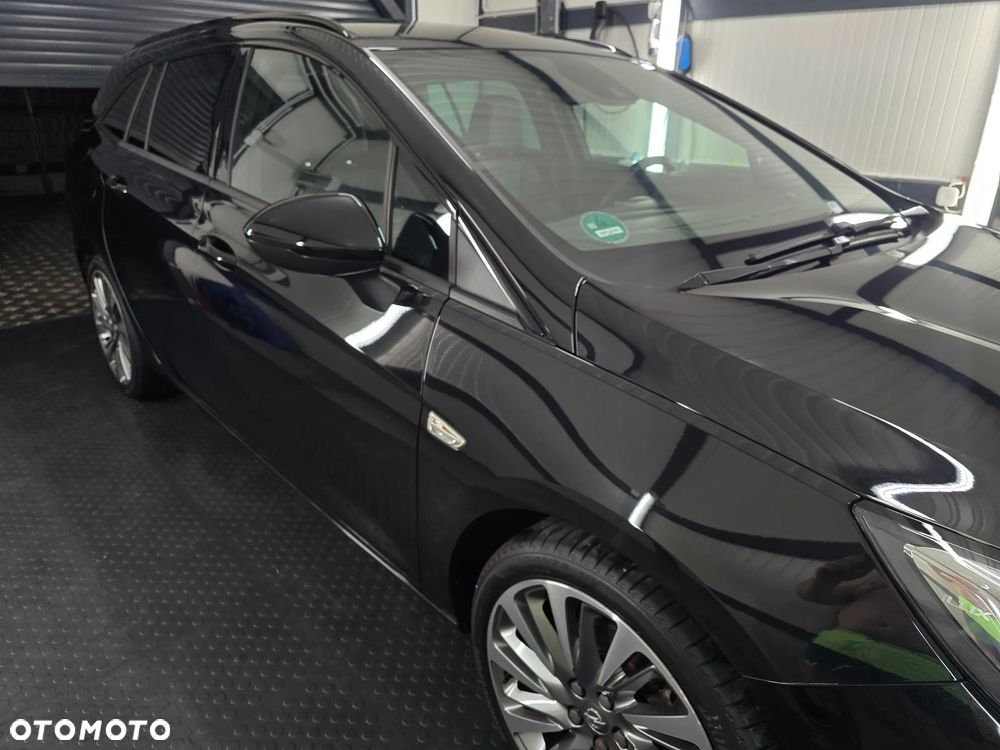 Opel Astra - 10