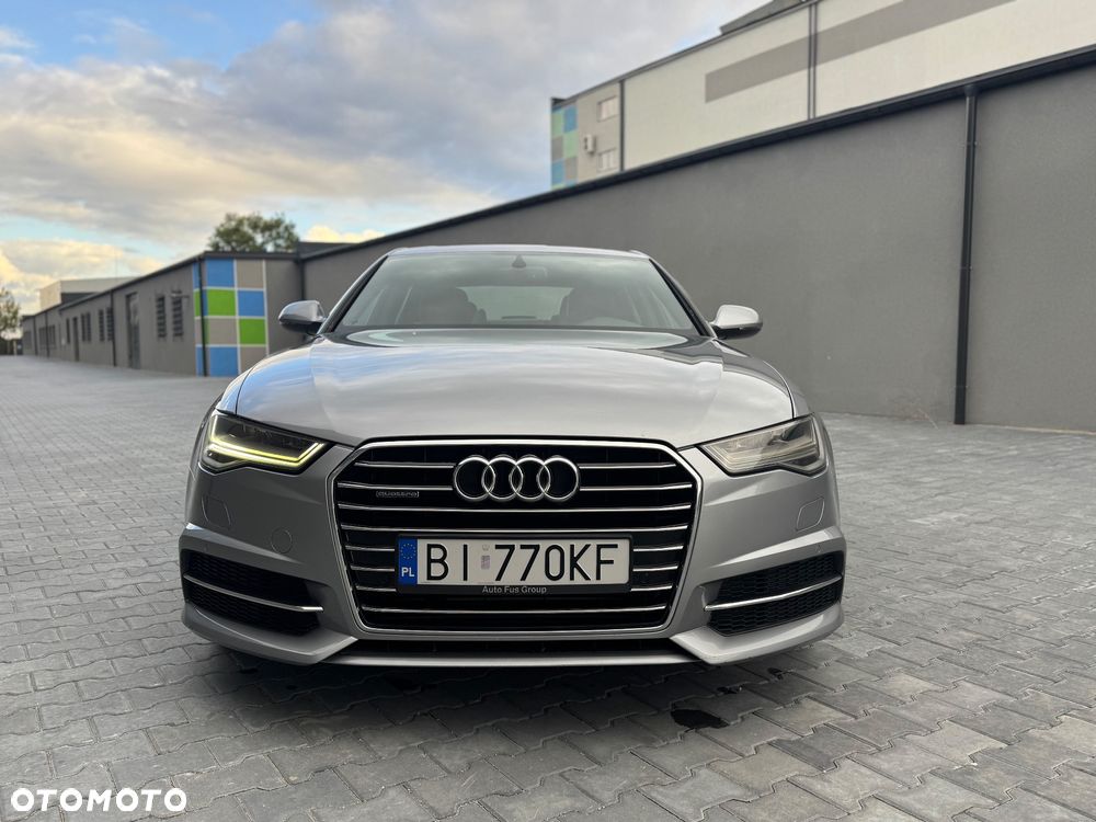 Audi A6 - 17