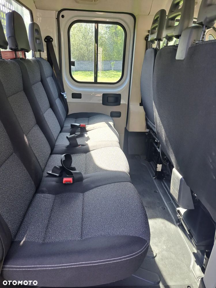 Fiat Ducato - 5