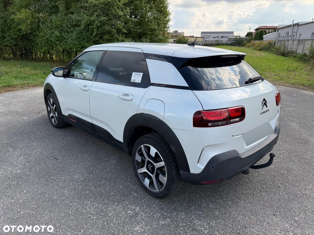 Citroën C4 Cactus - 7