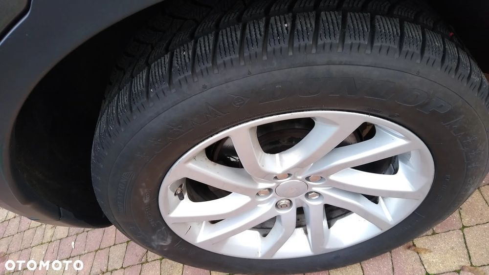 Land Rover Discovery Sport TD4 SkyView Edition - 6