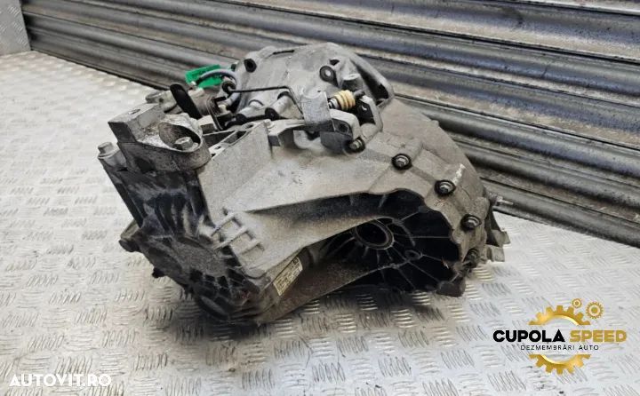 Cutie viteze manuala 6+1 6M2R-7F096-ED Ford Mondeo, Kuga, Galaxy 2.0TDCI - 3