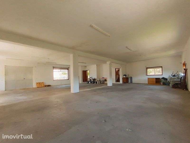 Alugo armazém 200 metros quadrados - Grande imagem: 3/4