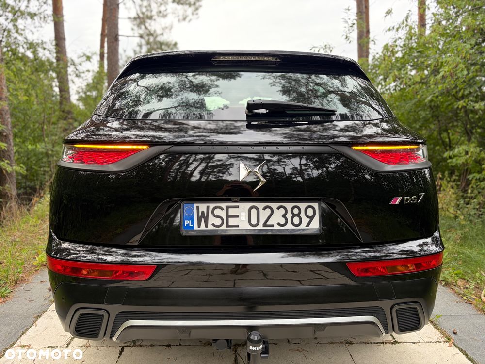 DS Automobiles DS 7 Crossback - 9