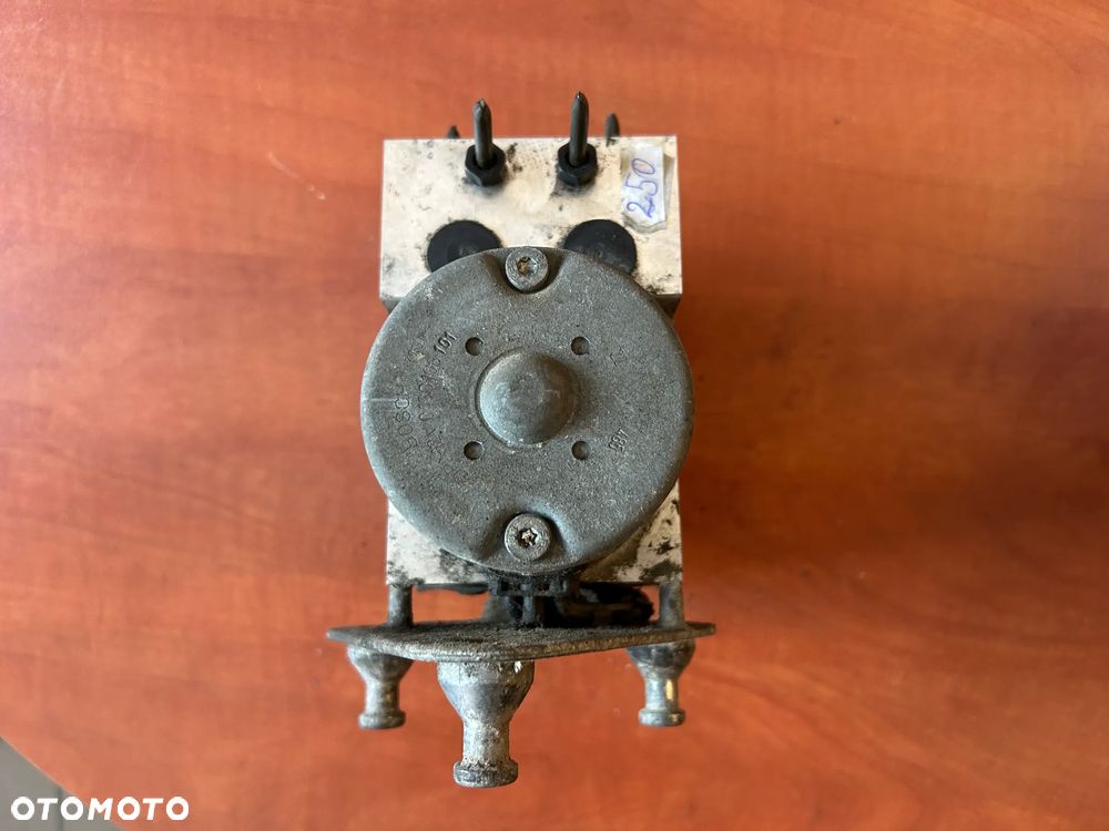 POMPA ABS 0273004311 0265220488 MERCEDES SPRINTER VOLKSWAGEN LT - 3