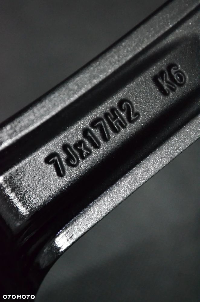 Felgi 5x114,3 R17 Mazda 3 5 6 CX3 CX5 MX30 Hyundai Tucson I30 i40 ix35 Kia - 6