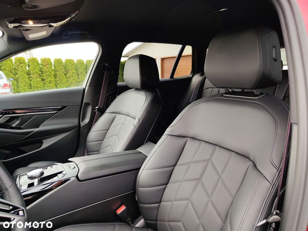 BMW Seria 5 - 13