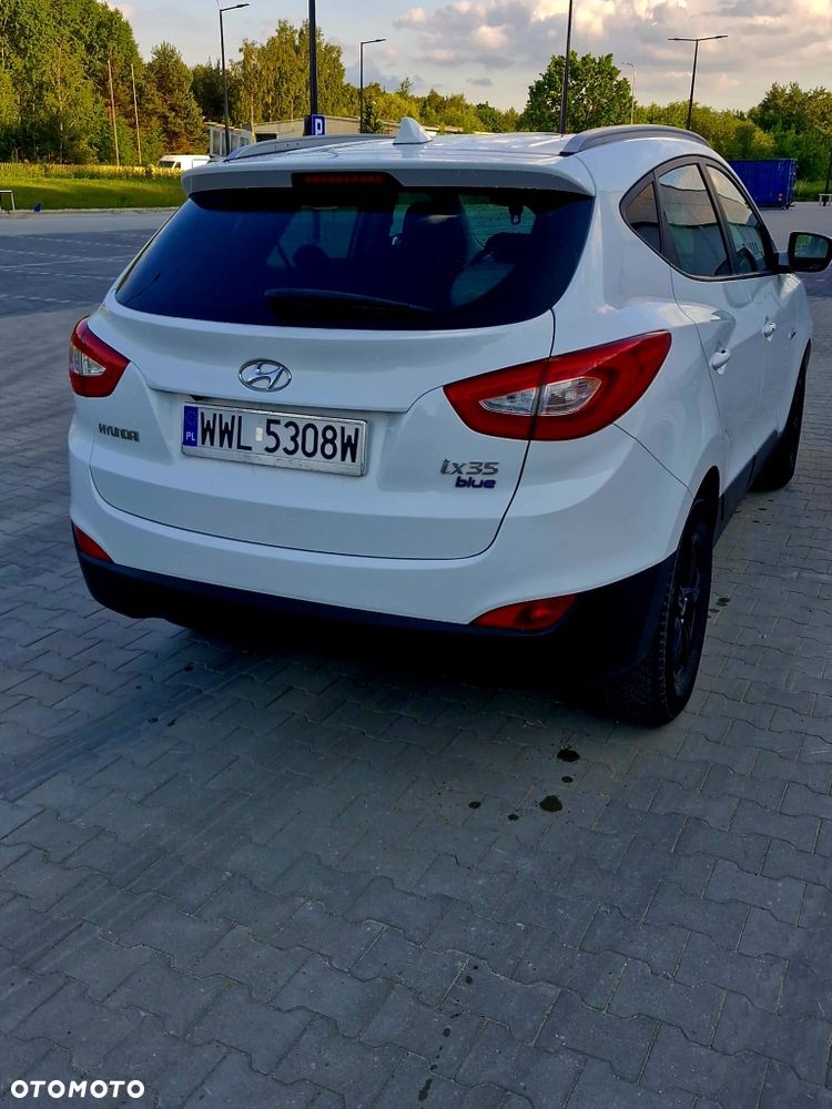 Hyundai ix35 - 7