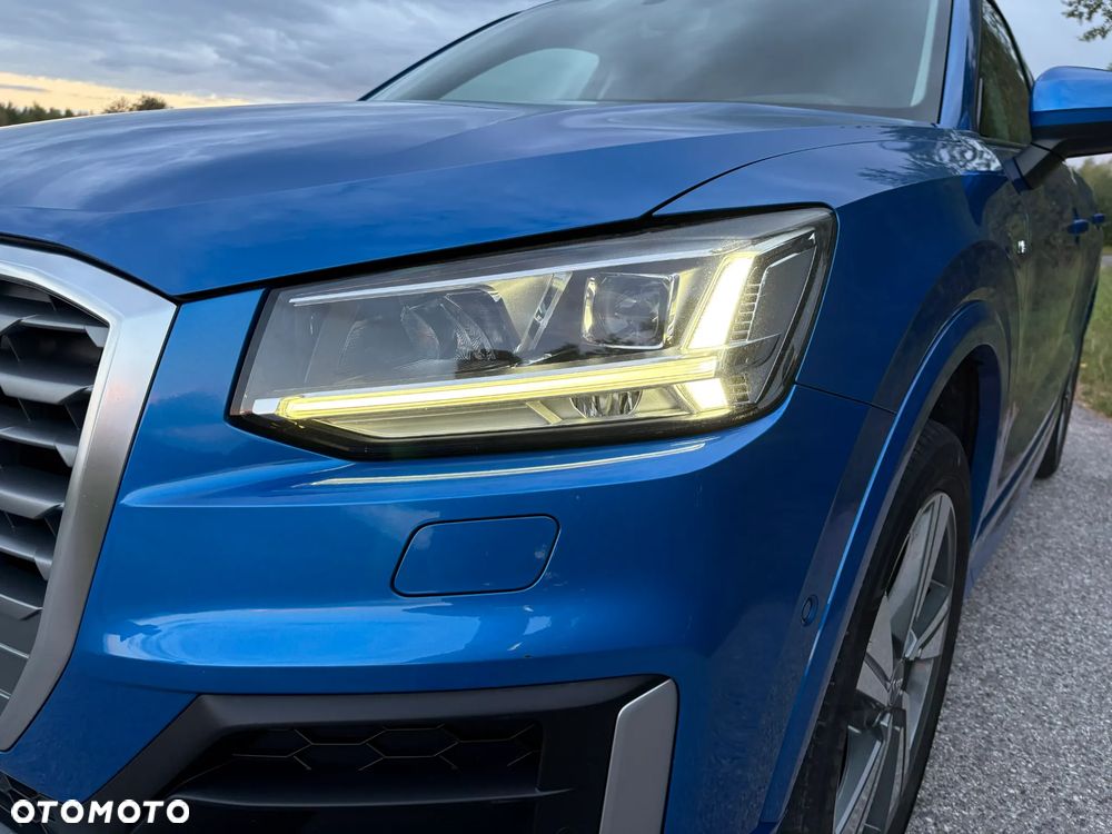 Audi Q2 - 9