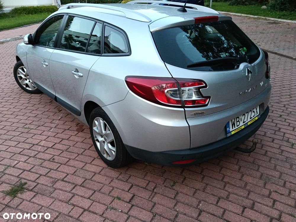 Renault Megane - 6
