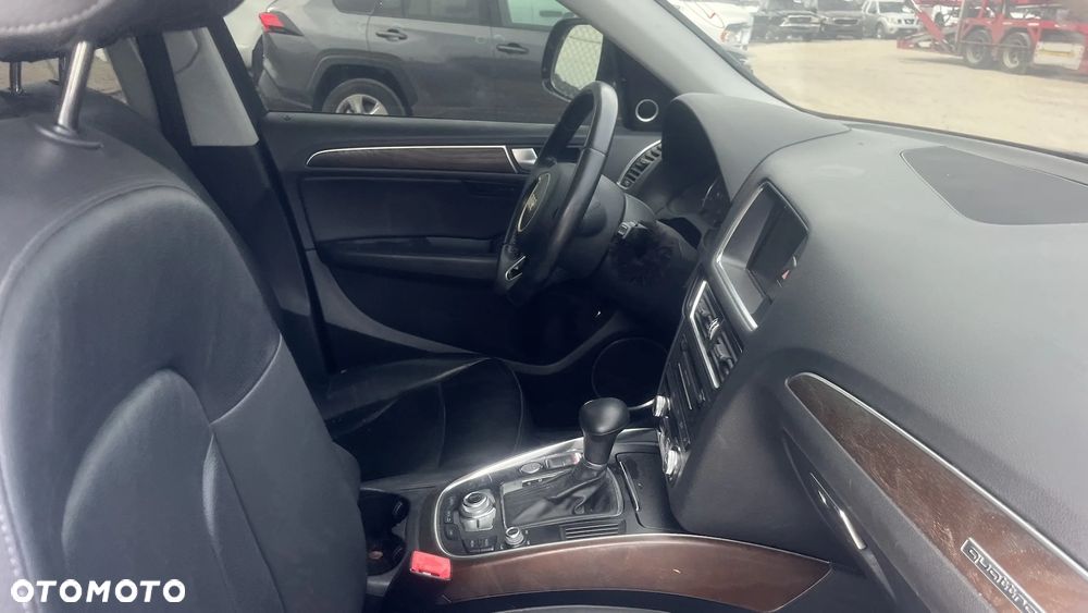 Audi Q5 3.0 TFSI Quattro Tiptronic - 20