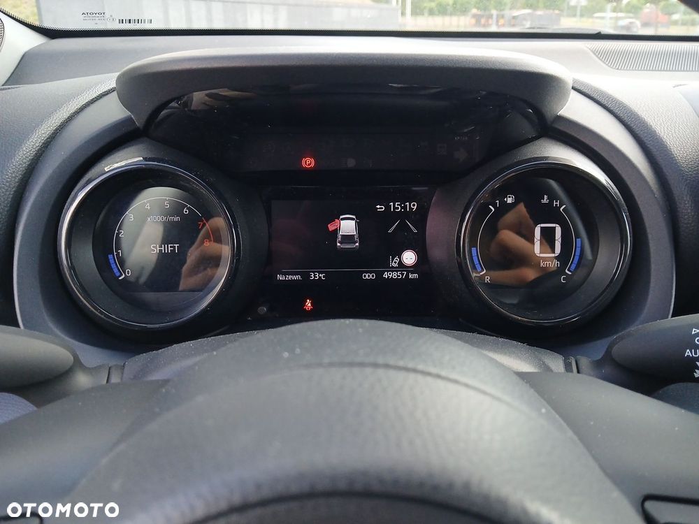 Toyota Yaris 1.5 Selection Style - 29