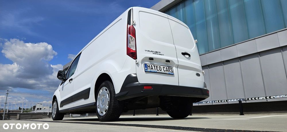 Ford TRANSIT CONNECT - 19