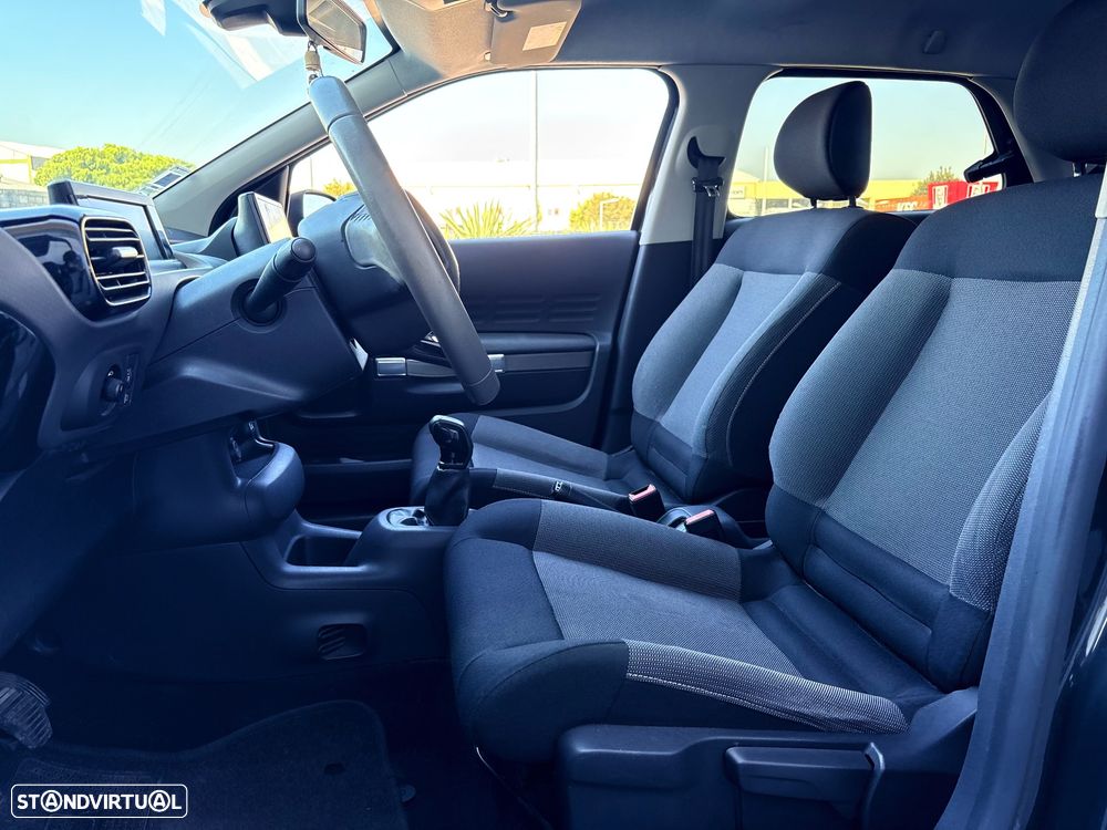 Citroën C4 Cactus 1.2 PureTech Shine - 6