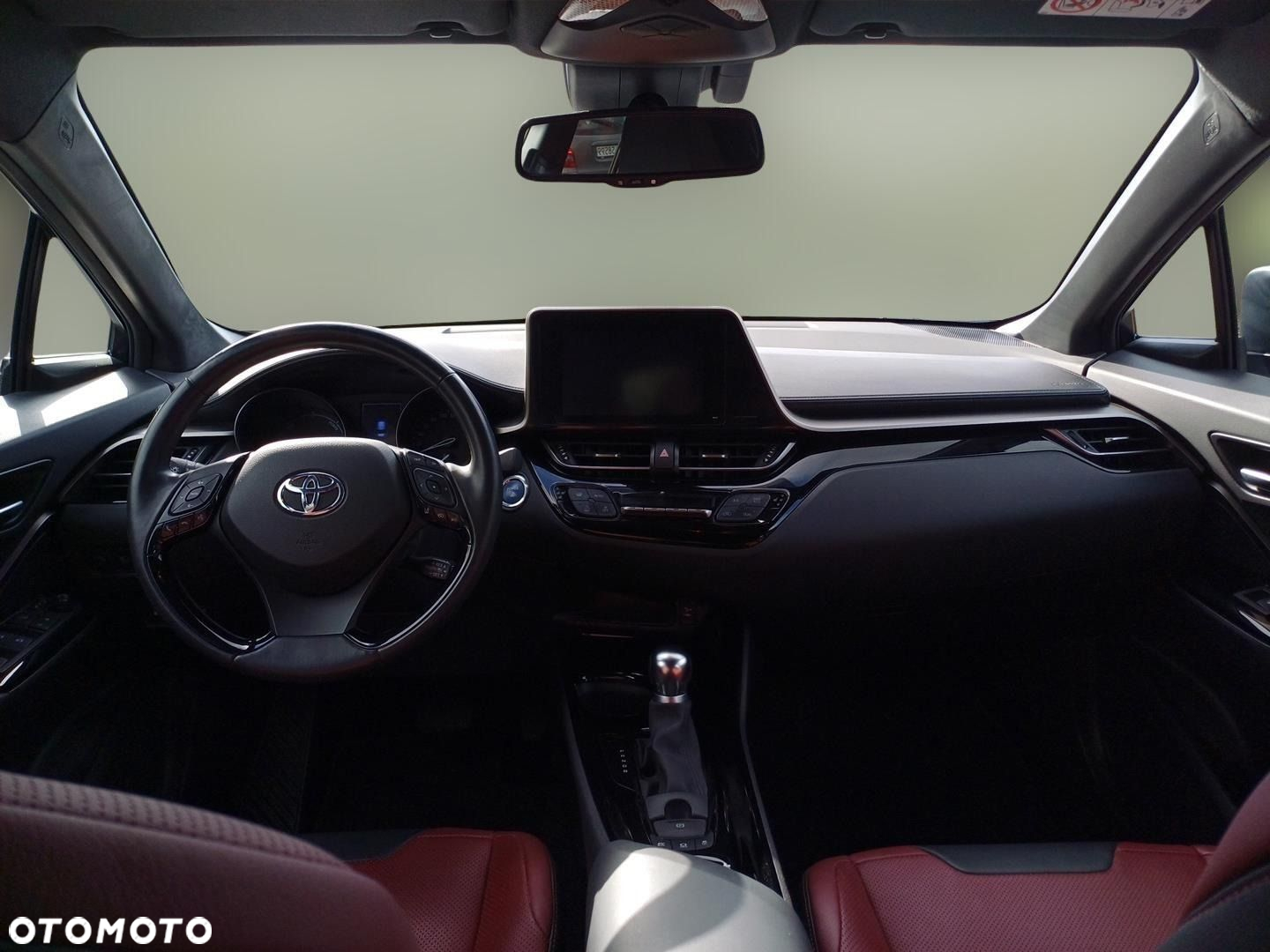 Toyota C-HR 1.8 Hybrid Selection - 14