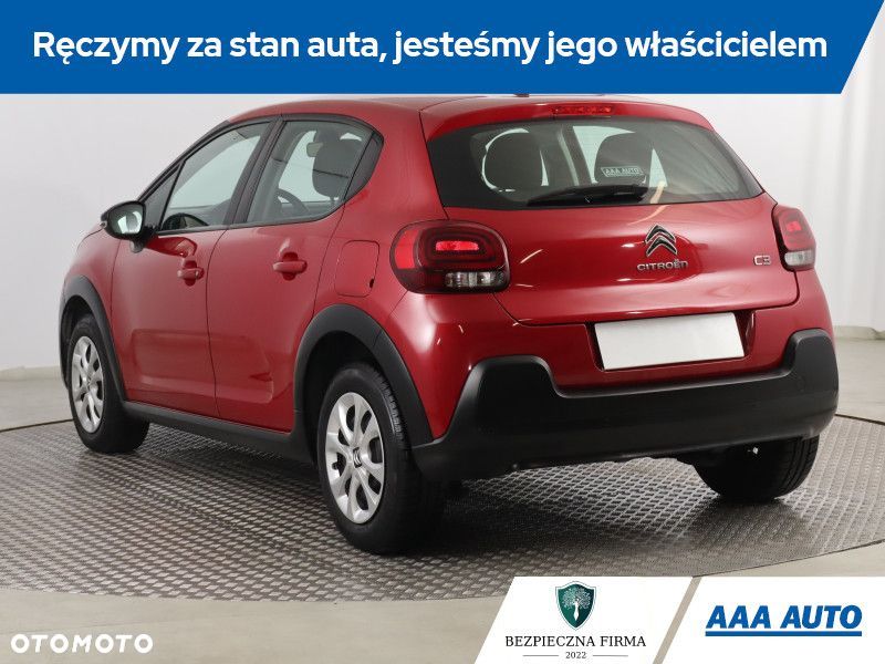 Citroën C3 - 5