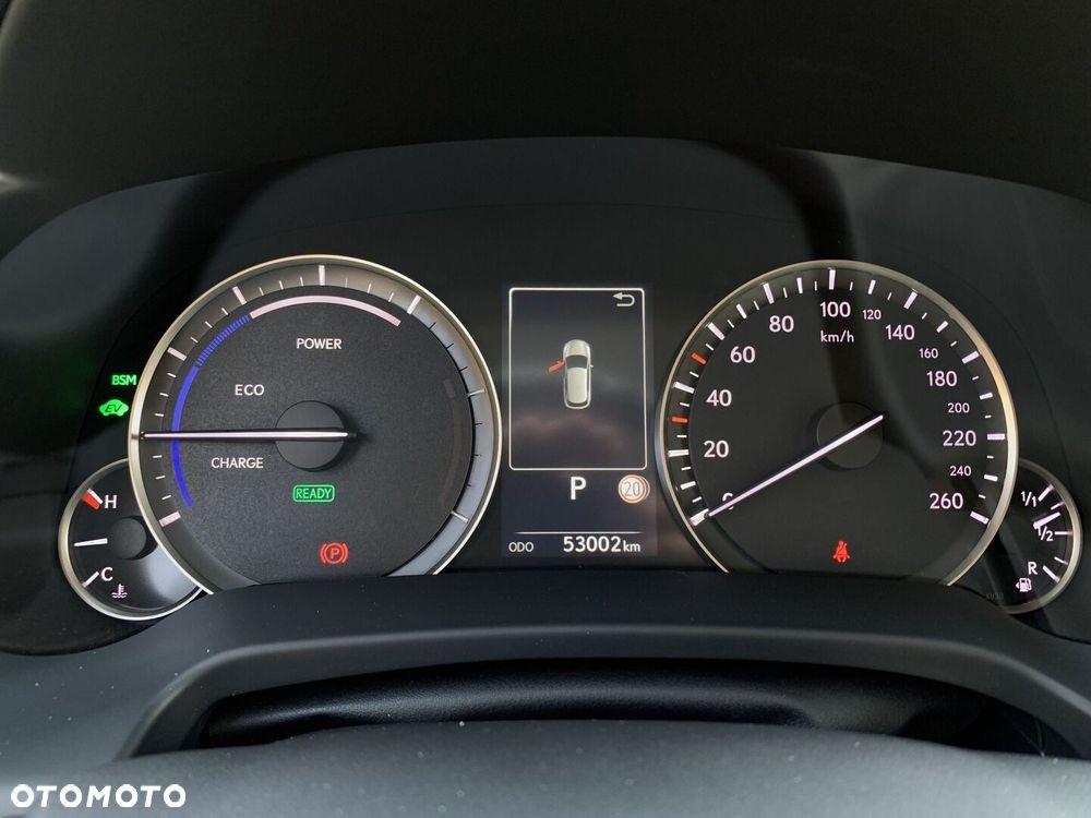 Lexus RX 450h F-Impression - 2