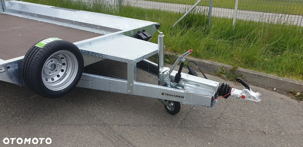 TEMARED BUILDER 3 4018/3 3,5T 400x180 - 2