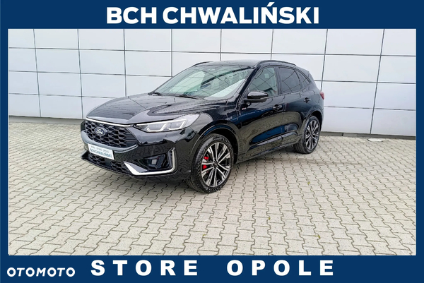 Ford Kuga 2.5P PHEV FWD ST-Line X