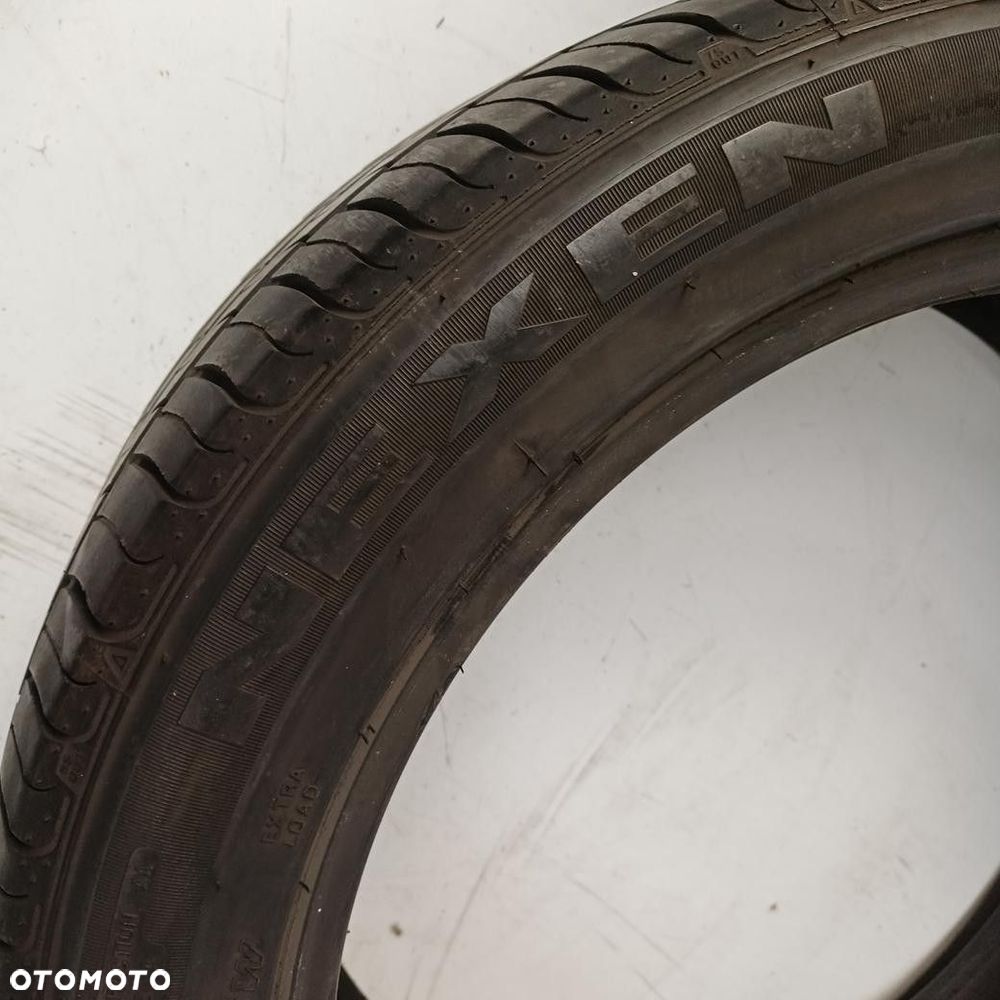 Opona 255/45/20 Nexen N Fera RU1 (F8263) - 2