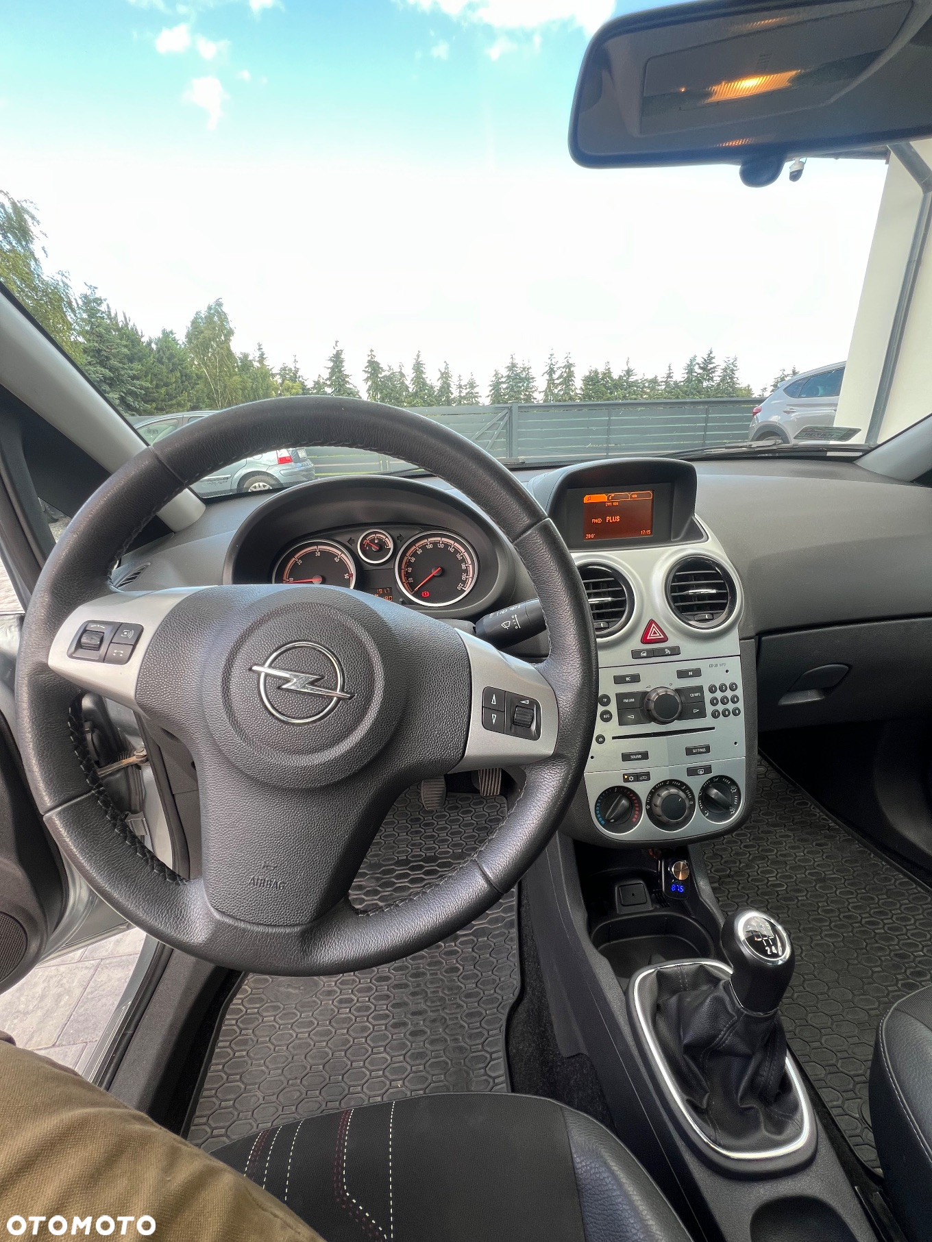 Opel Corsa 1.3 CDTI Edition 150 - 8
