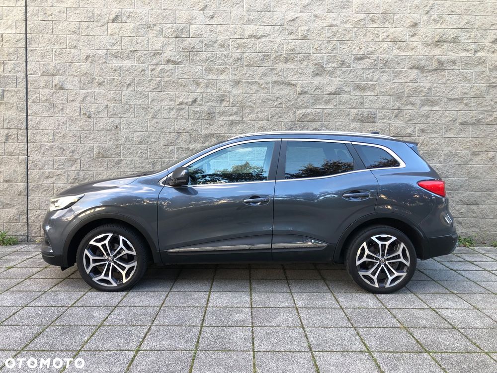 Renault Kadjar - 19