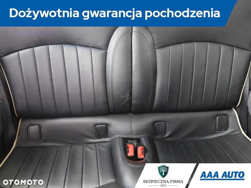 MINI Clubman - 12