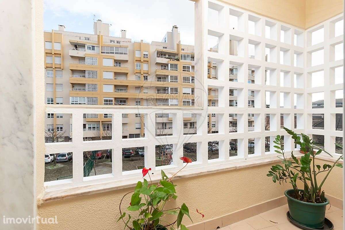 Apartamento T3 para venda - Grande imagem: 2/5