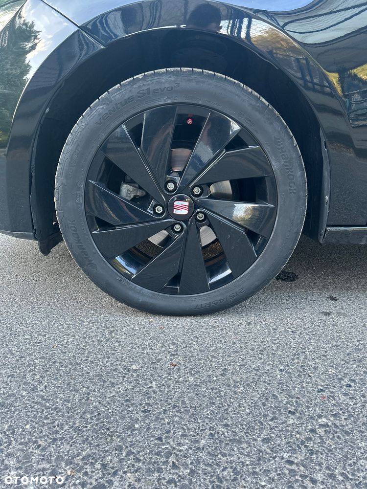 Seat Leon 1.6 TDI Style S&S DSG - 3