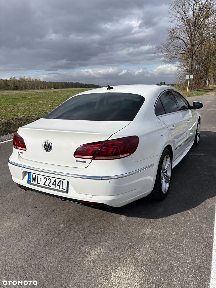 Volkswagen CC - 12