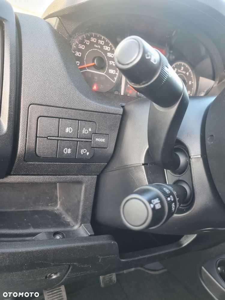 Fiat Ducato - 12