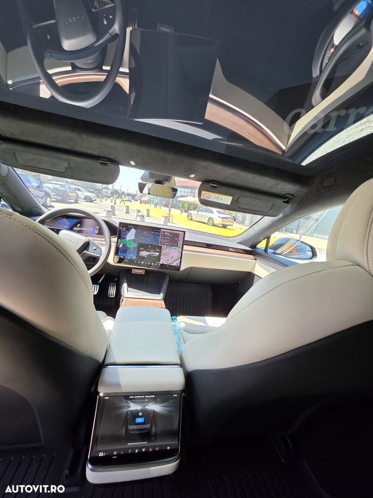 Tesla Model S Long Range - 2
